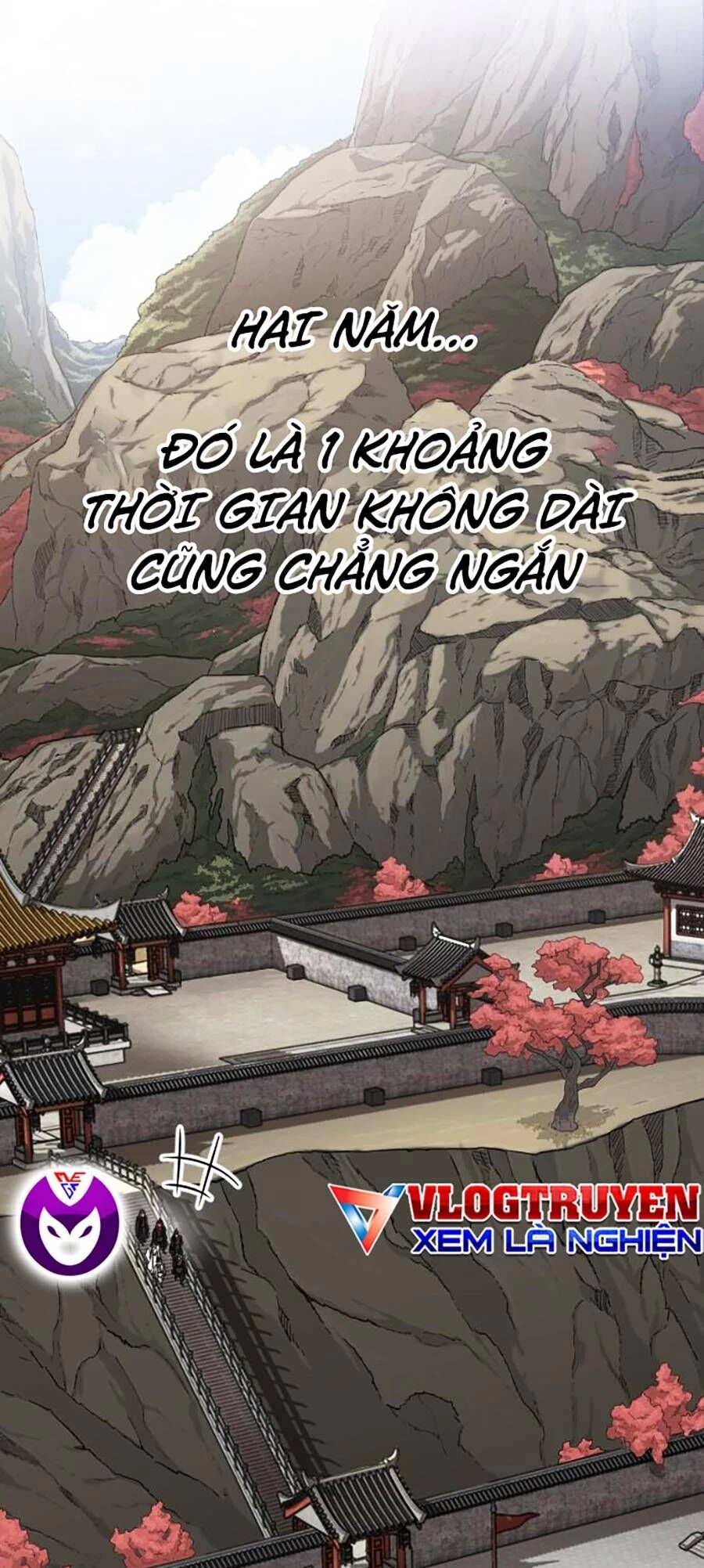 Hoa Sơn Tái Xuất Chapter 73 - Trang 3