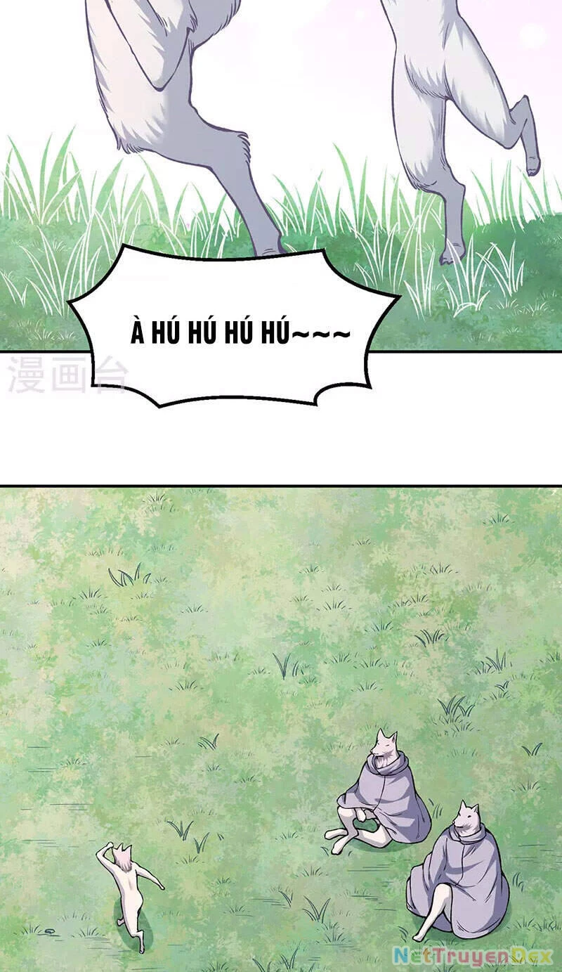 Võ Đạo Độc Tôn Chapter 353 - Next Chapter 354