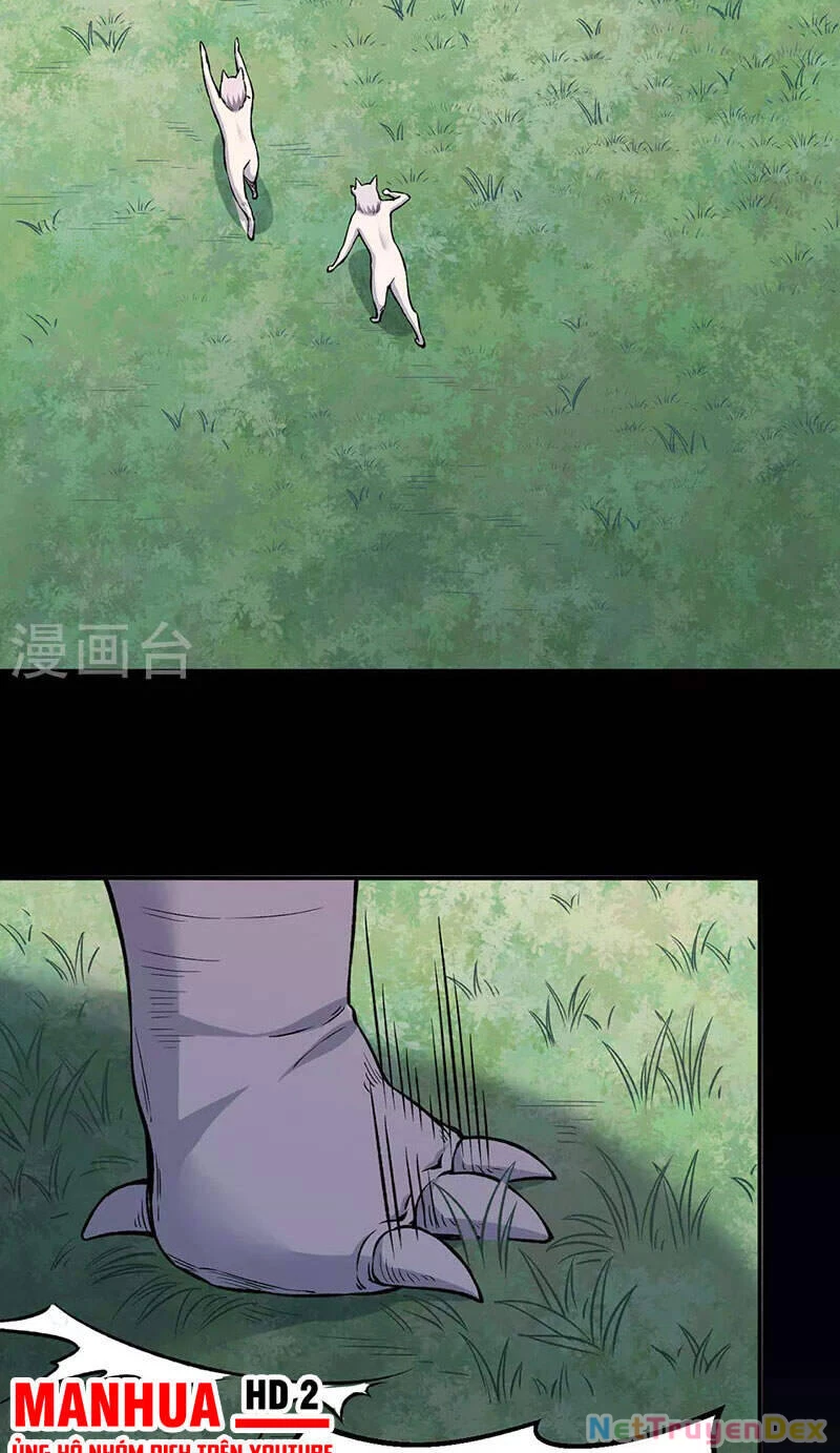 Võ Đạo Độc Tôn Chapter 353 - Next Chapter 354