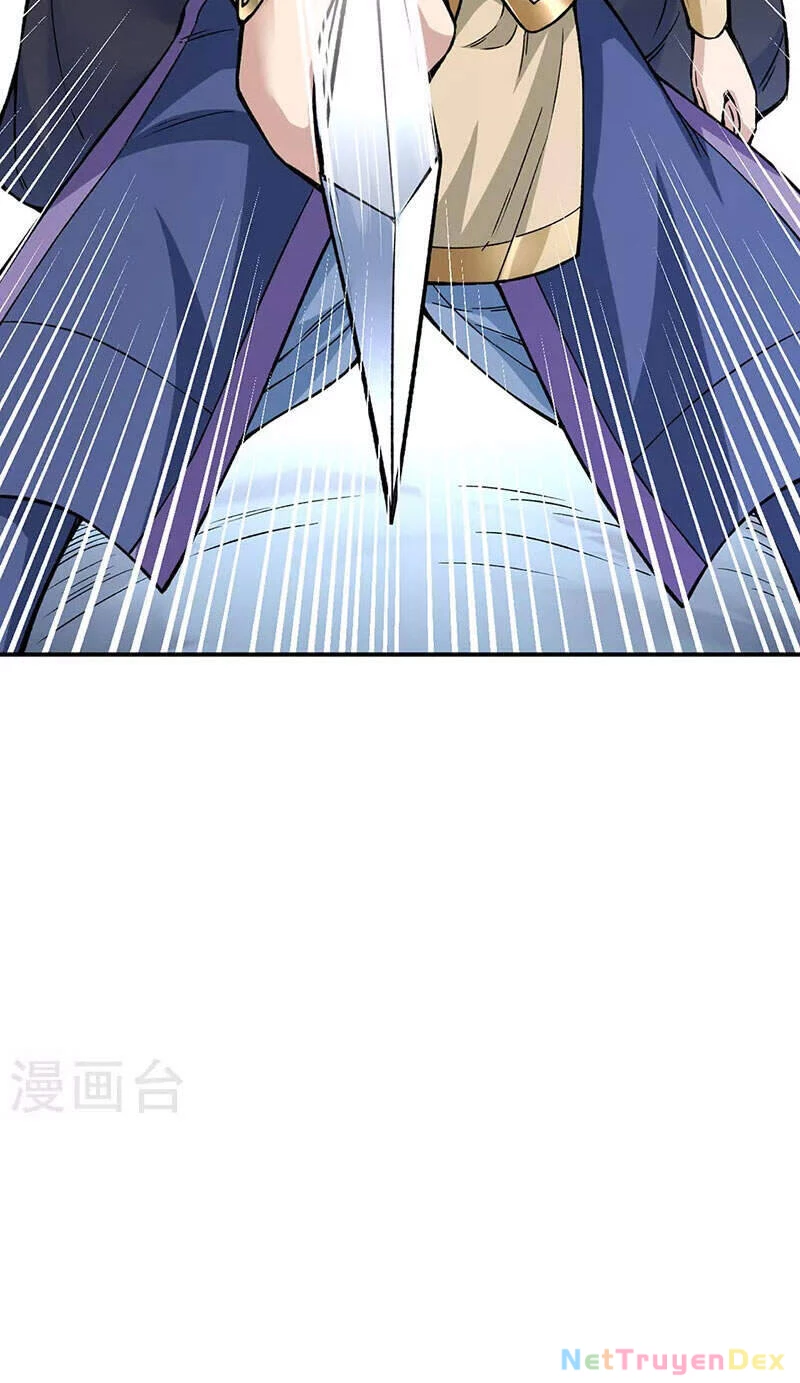 Võ Đạo Độc Tôn Chapter 353 - Next Chapter 354