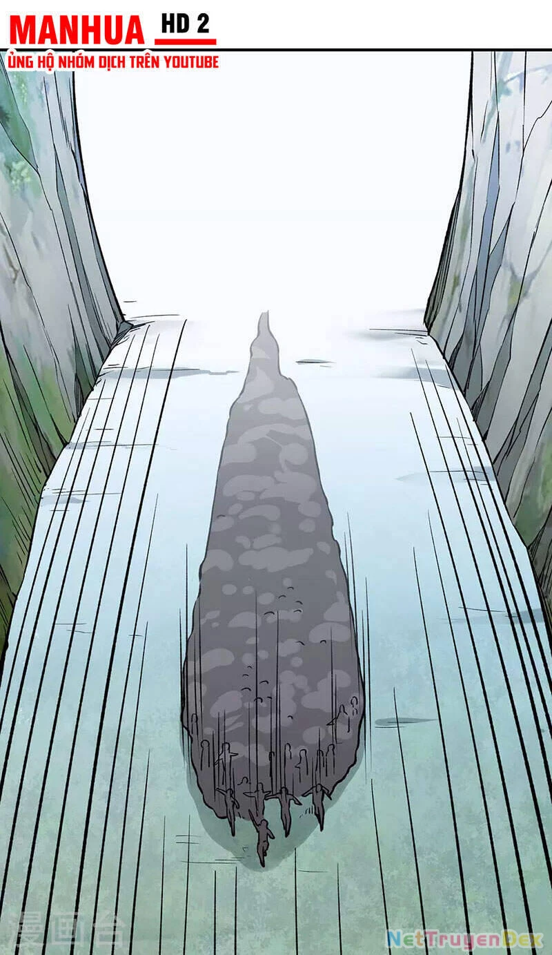 Võ Đạo Độc Tôn Chapter 353 - Next Chapter 354