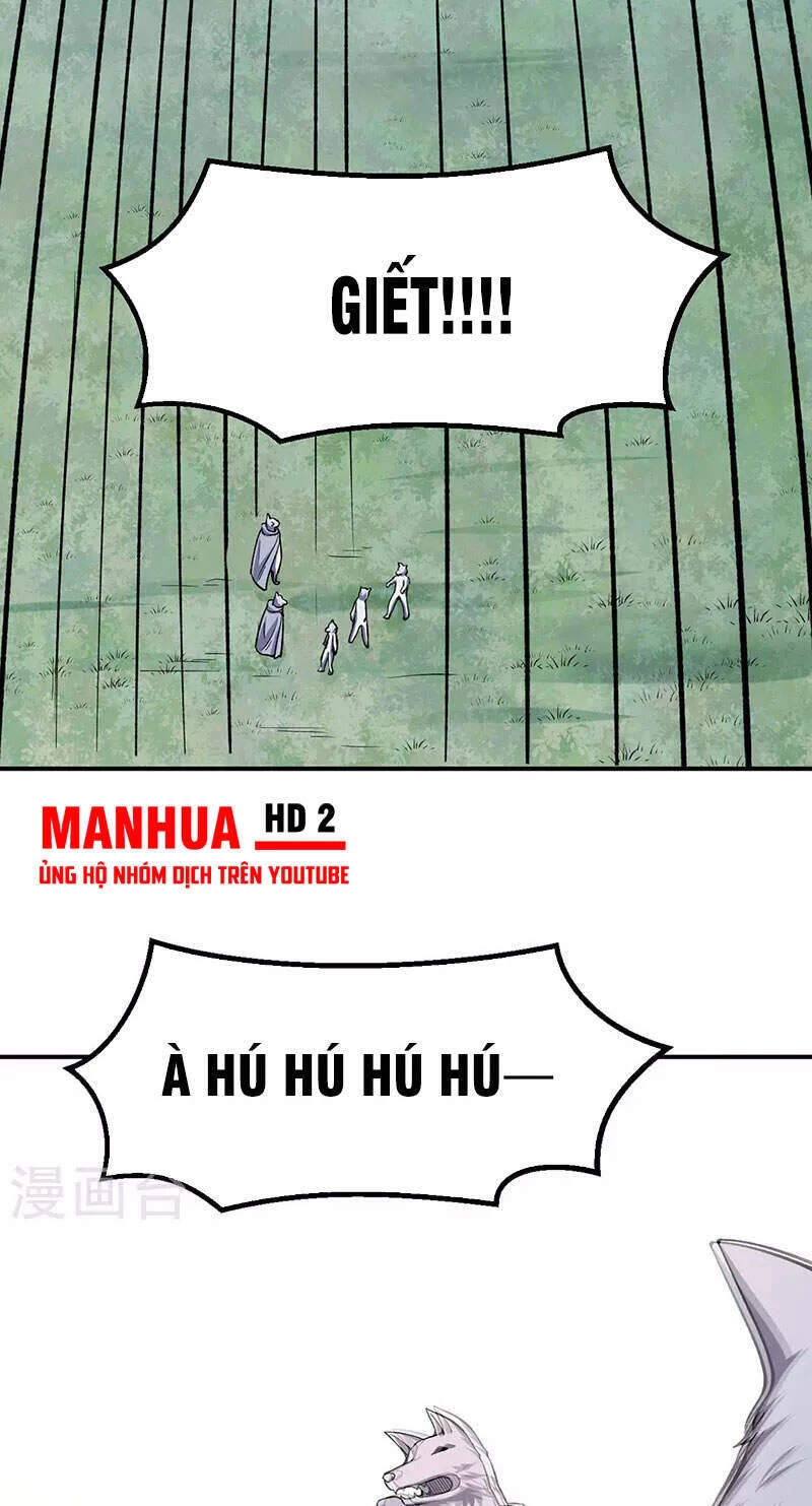 Võ Đạo Độc Tôn Chapter 353 - Next Chapter 354