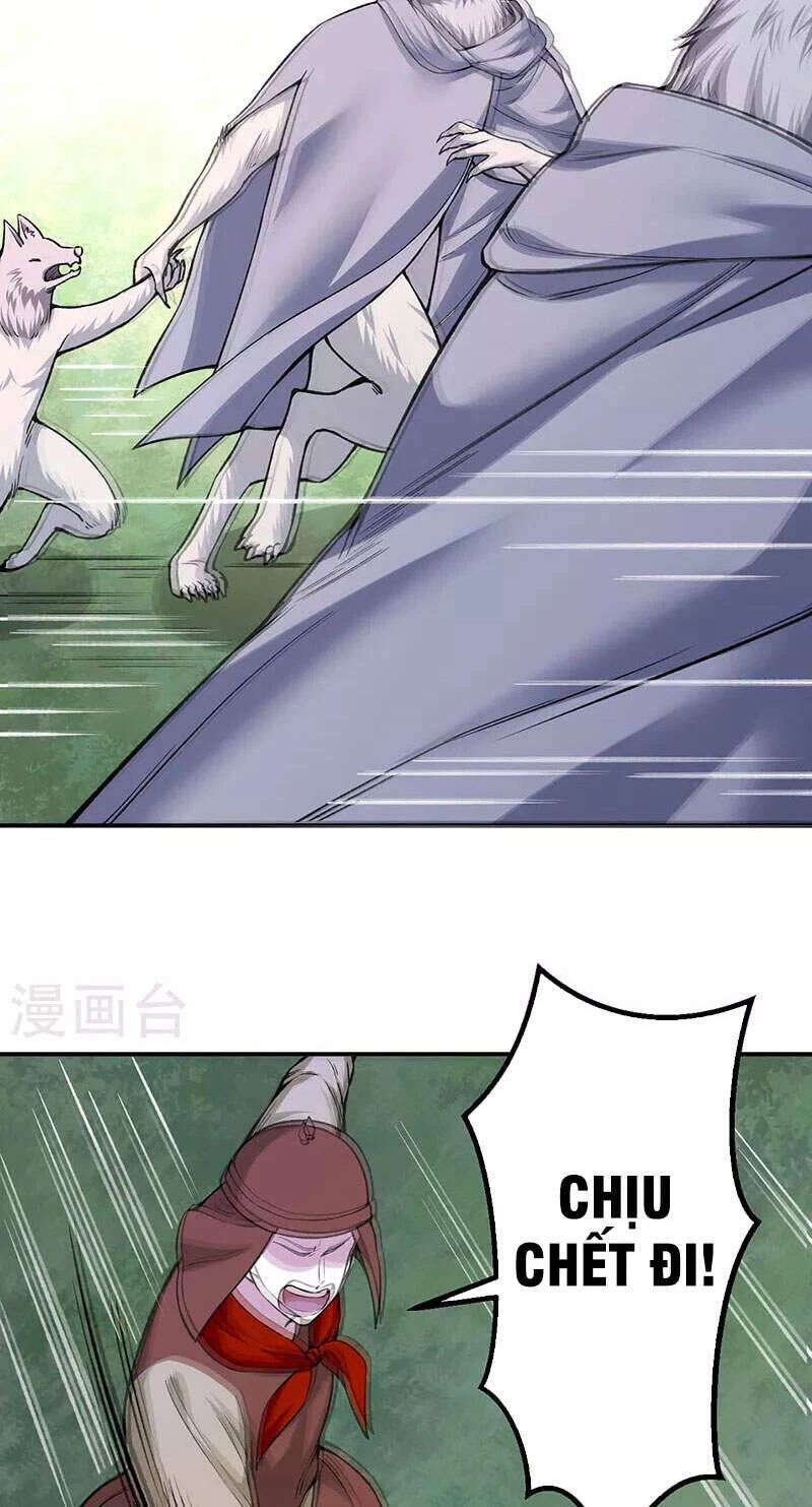 Võ Đạo Độc Tôn Chapter 353 - Next Chapter 354