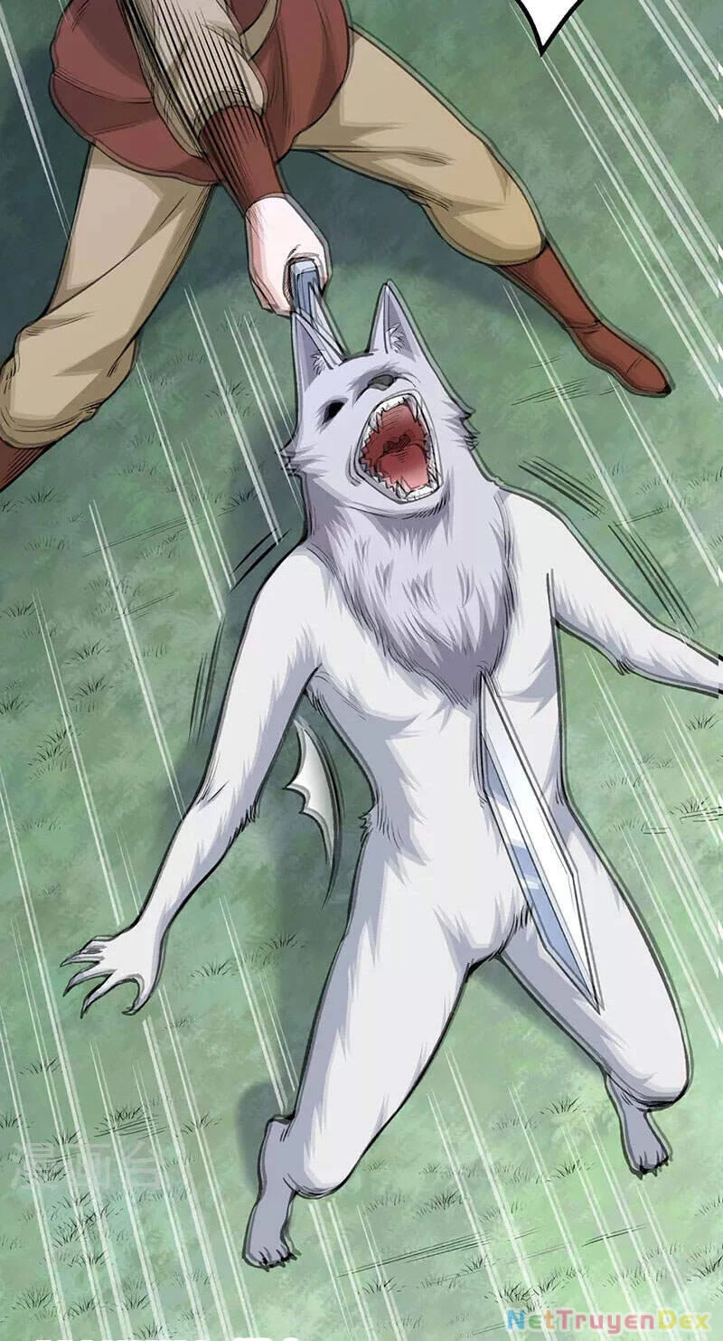 Võ Đạo Độc Tôn Chapter 353 - Next Chapter 354