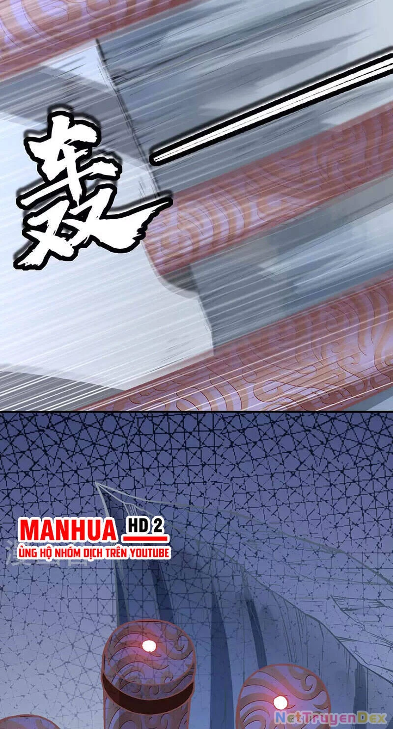 Võ Đạo Độc Tôn Chapter 353 - Next Chapter 354