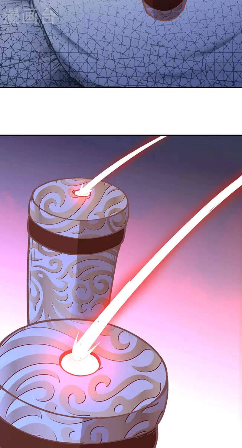 Võ Đạo Độc Tôn Chapter 353 - Next Chapter 354