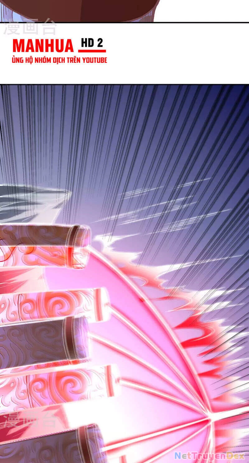 Võ Đạo Độc Tôn Chapter 353 - Next Chapter 354