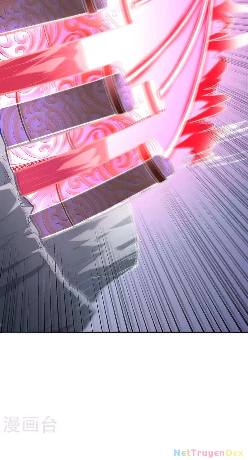 Võ Đạo Độc Tôn Chapter 353 - Next Chapter 354