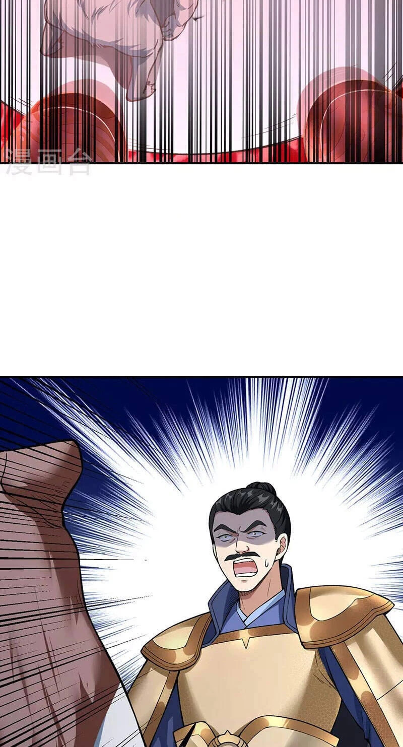 Võ Đạo Độc Tôn Chapter 353 - Next Chapter 354