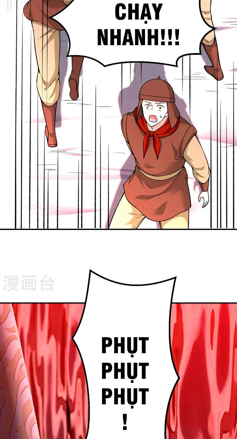 Võ Đạo Độc Tôn Chapter 353 - Next Chapter 354