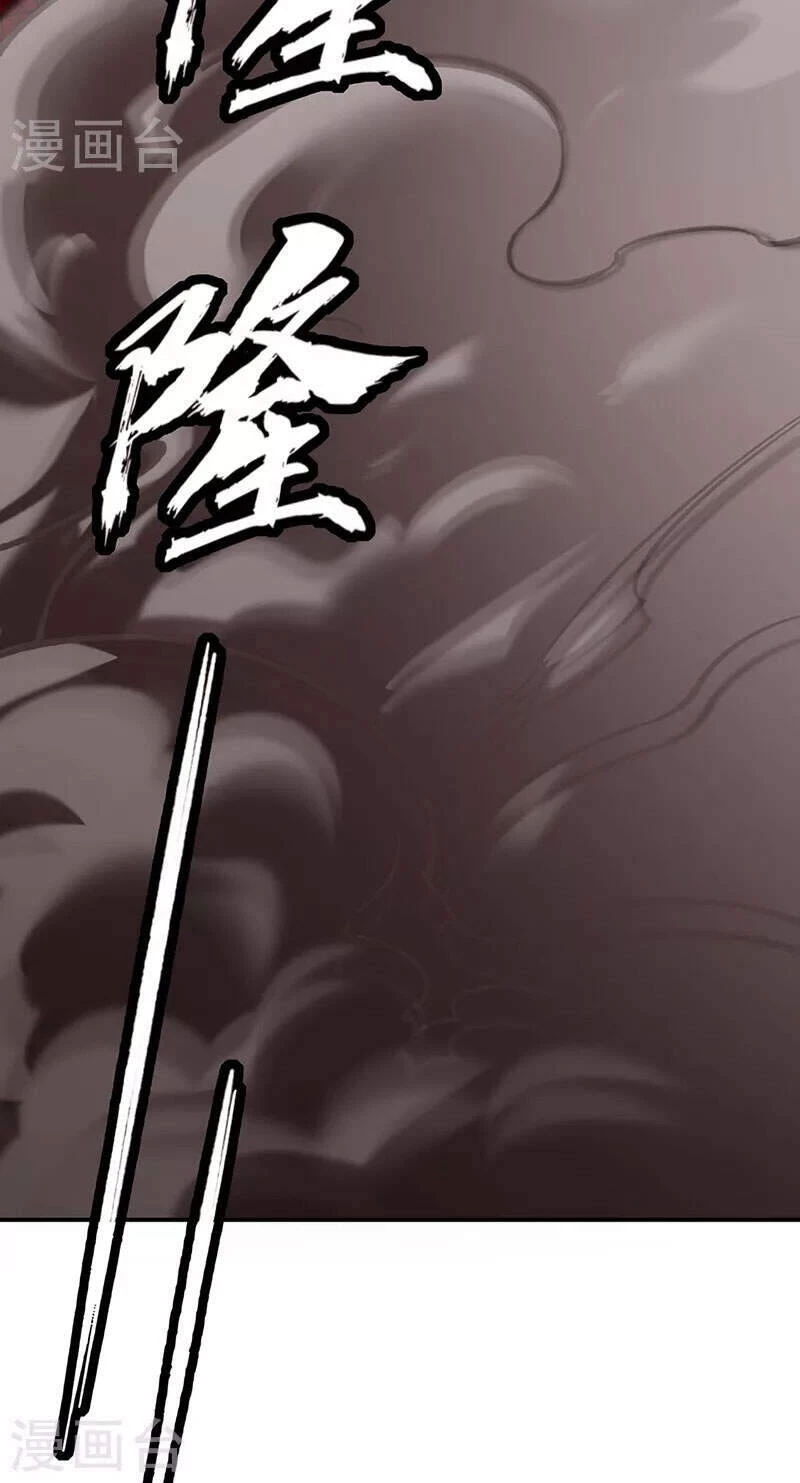 Võ Đạo Độc Tôn Chapter 353 - Next Chapter 354