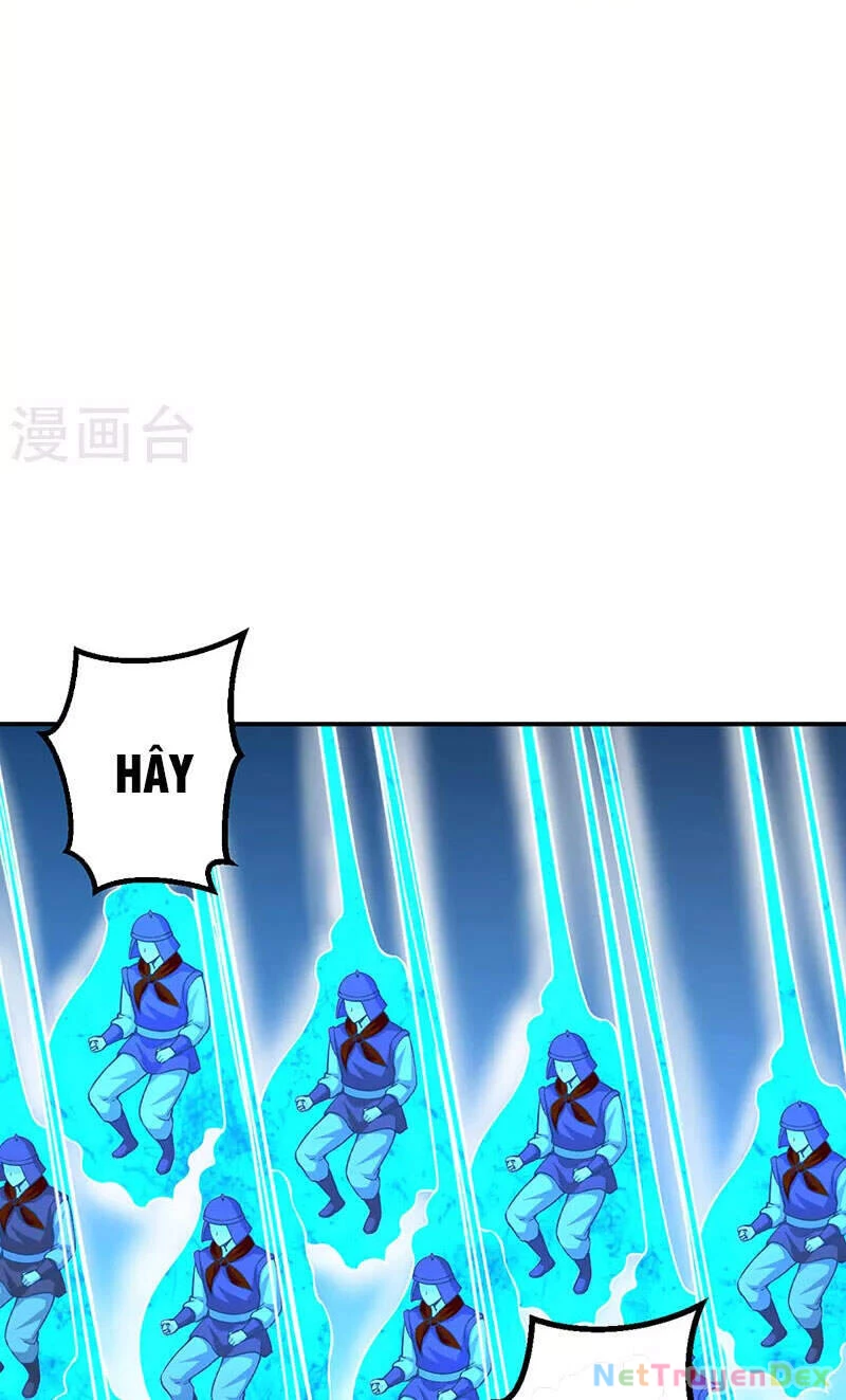 Võ Đạo Độc Tôn Chapter 353 - Next Chapter 354