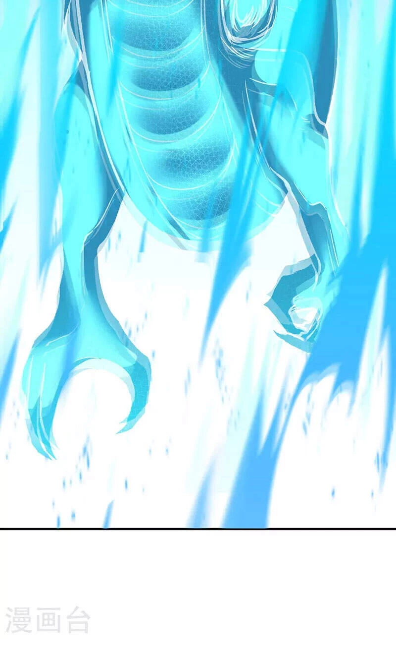 Võ Đạo Độc Tôn Chapter 353 - Next Chapter 354