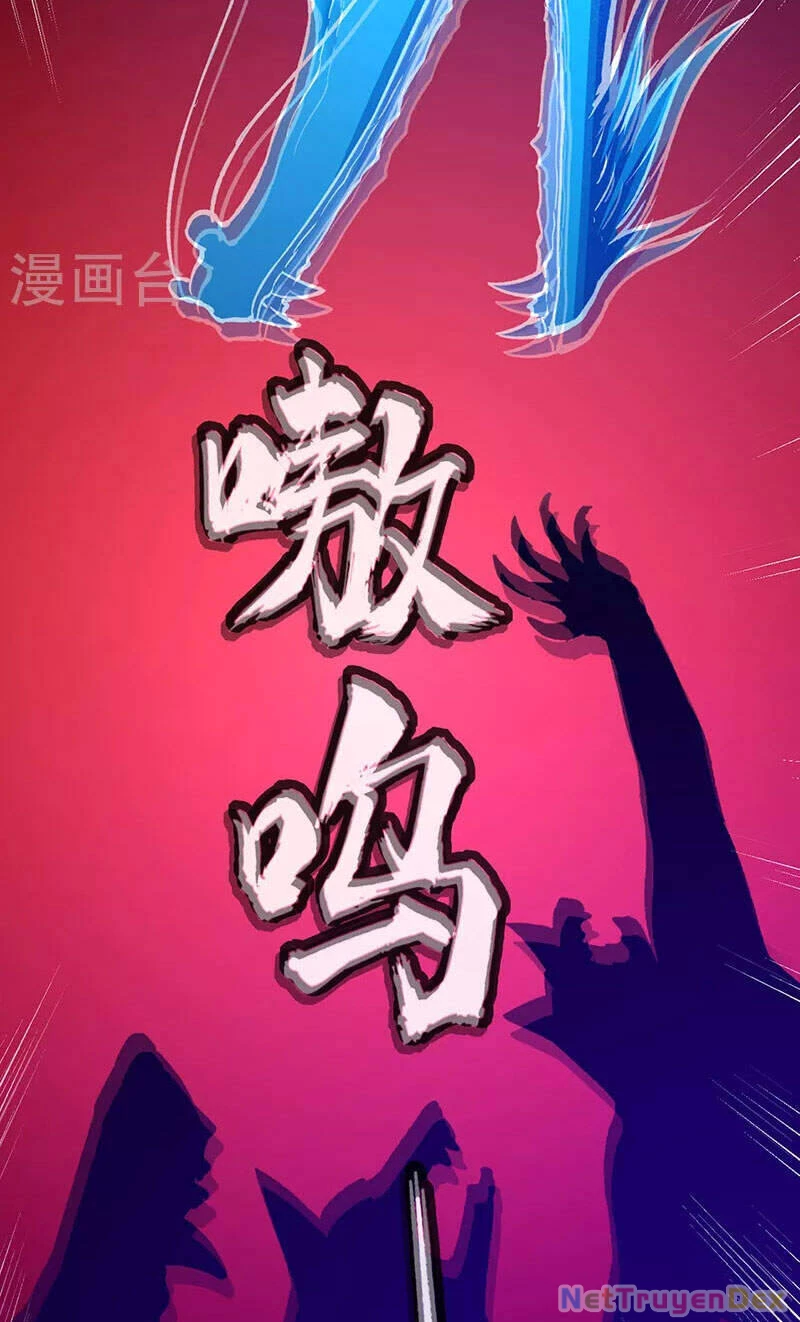 Võ Đạo Độc Tôn Chapter 353 - Next Chapter 354