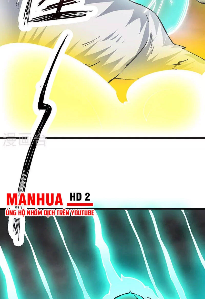 Võ Đạo Độc Tôn Chapter 354 - Next Chapter 355