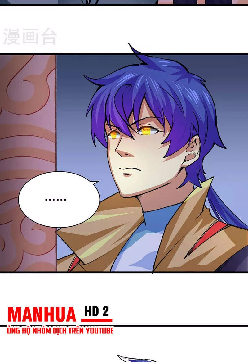 Võ Đạo Độc Tôn Chapter 354 - Next Chapter 355