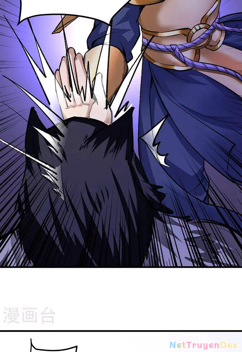 Võ Đạo Độc Tôn Chapter 354 - Next Chapter 355