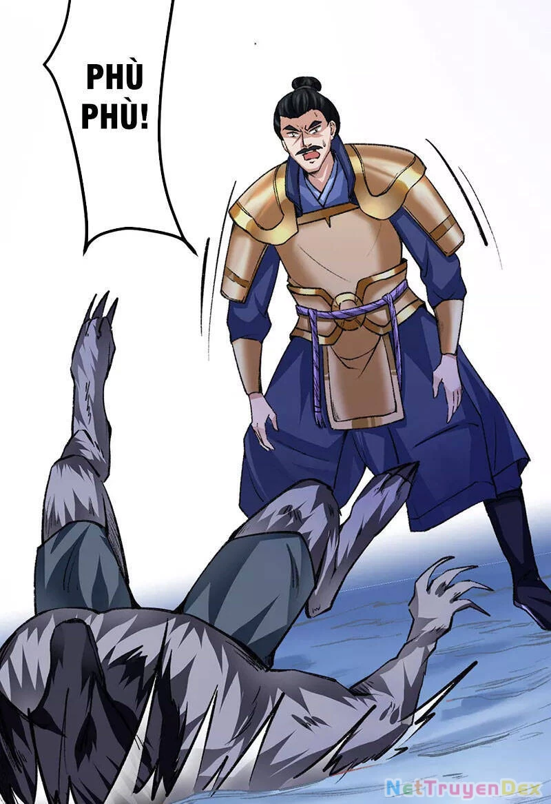 Võ Đạo Độc Tôn Chapter 354 - Next Chapter 355