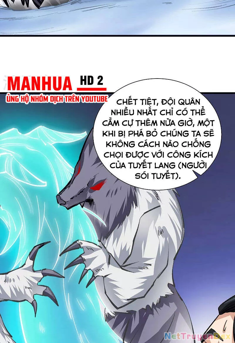 Võ Đạo Độc Tôn Chapter 354 - Next Chapter 355
