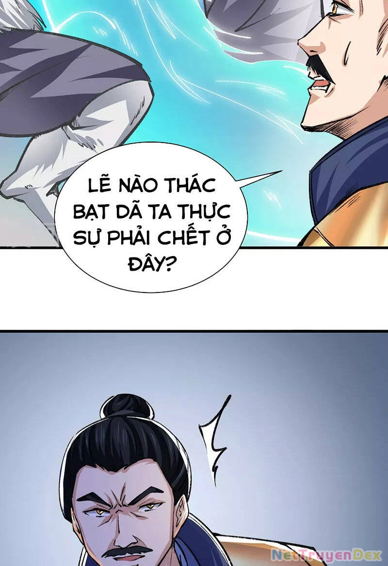 Võ Đạo Độc Tôn Chapter 354 - Next Chapter 355