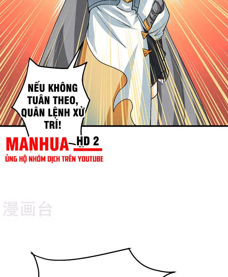 Võ Đạo Độc Tôn Chapter 354 - Next Chapter 355