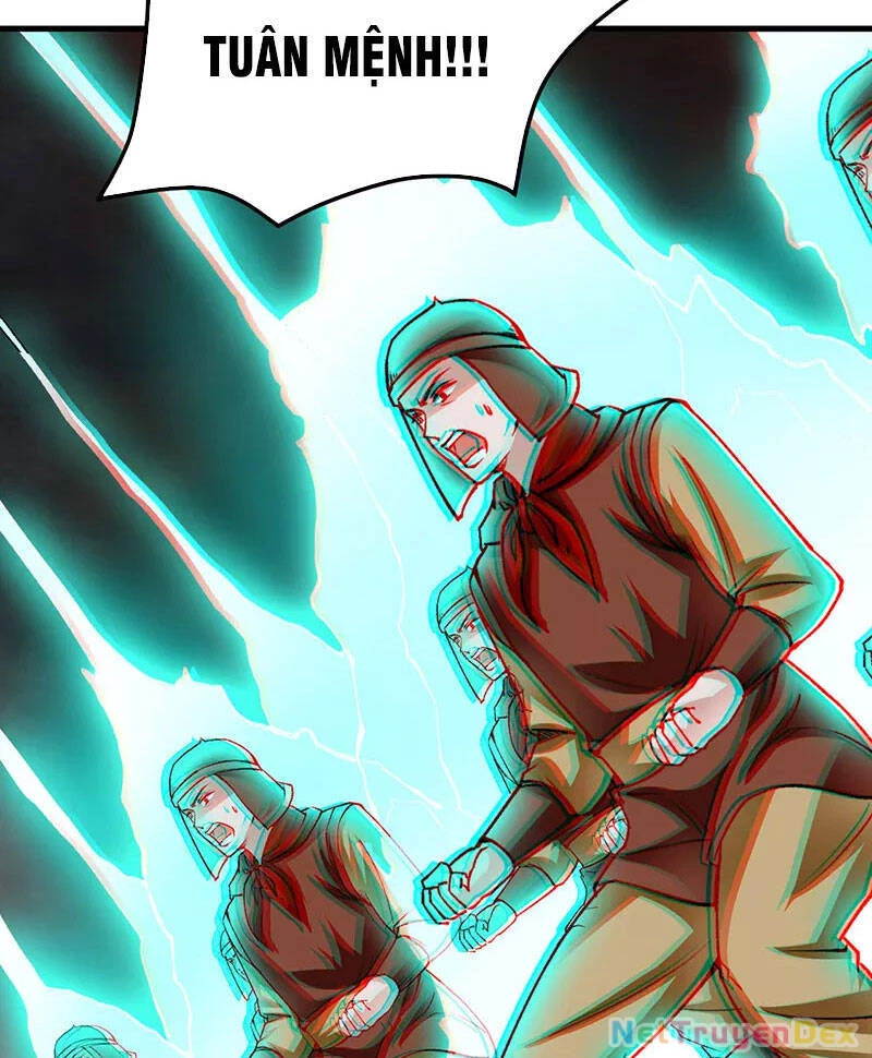 Võ Đạo Độc Tôn Chapter 354 - Next Chapter 355