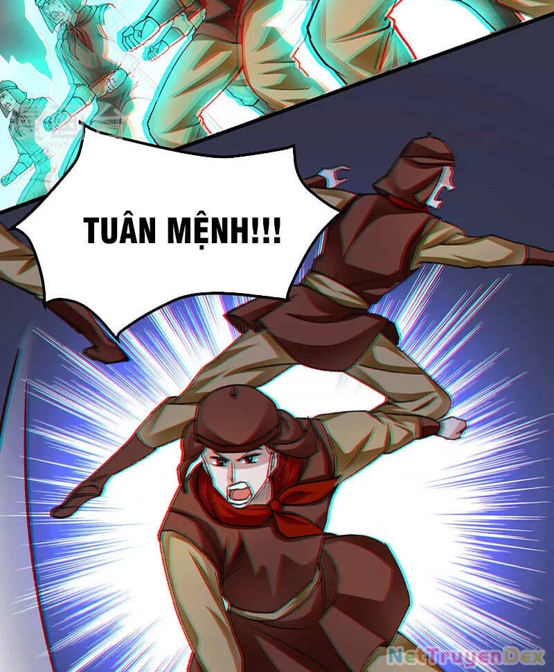 Võ Đạo Độc Tôn Chapter 354 - Next Chapter 355