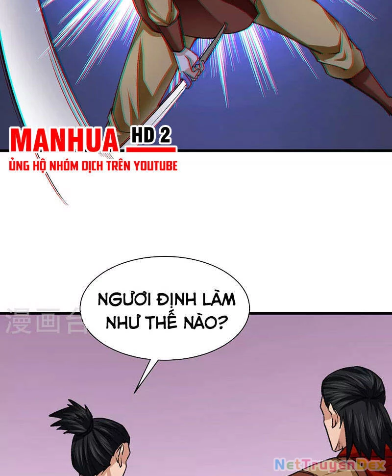 Võ Đạo Độc Tôn Chapter 354 - Next Chapter 355
