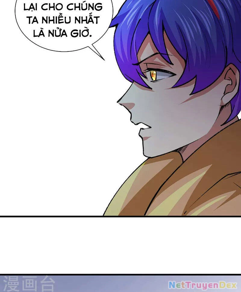 Võ Đạo Độc Tôn Chapter 354 - Next Chapter 355