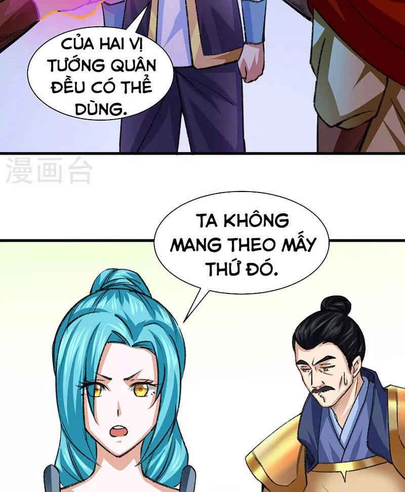 Võ Đạo Độc Tôn Chapter 354 - Next Chapter 355
