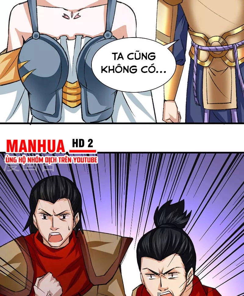 Võ Đạo Độc Tôn Chapter 354 - Next Chapter 355