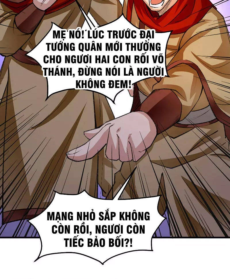 Võ Đạo Độc Tôn Chapter 354 - Next Chapter 355