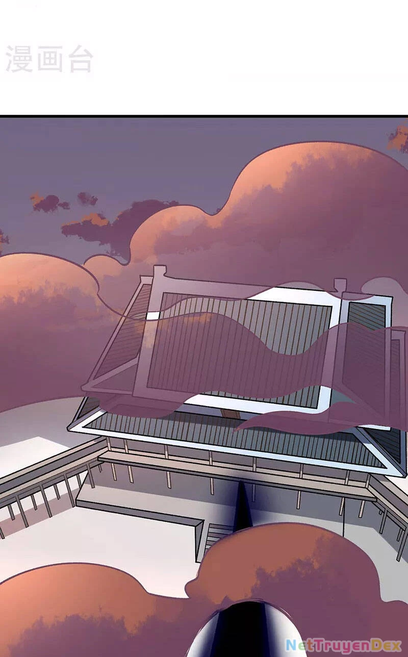 Võ Đạo Độc Tôn Chapter 355 - Next Chapter 356