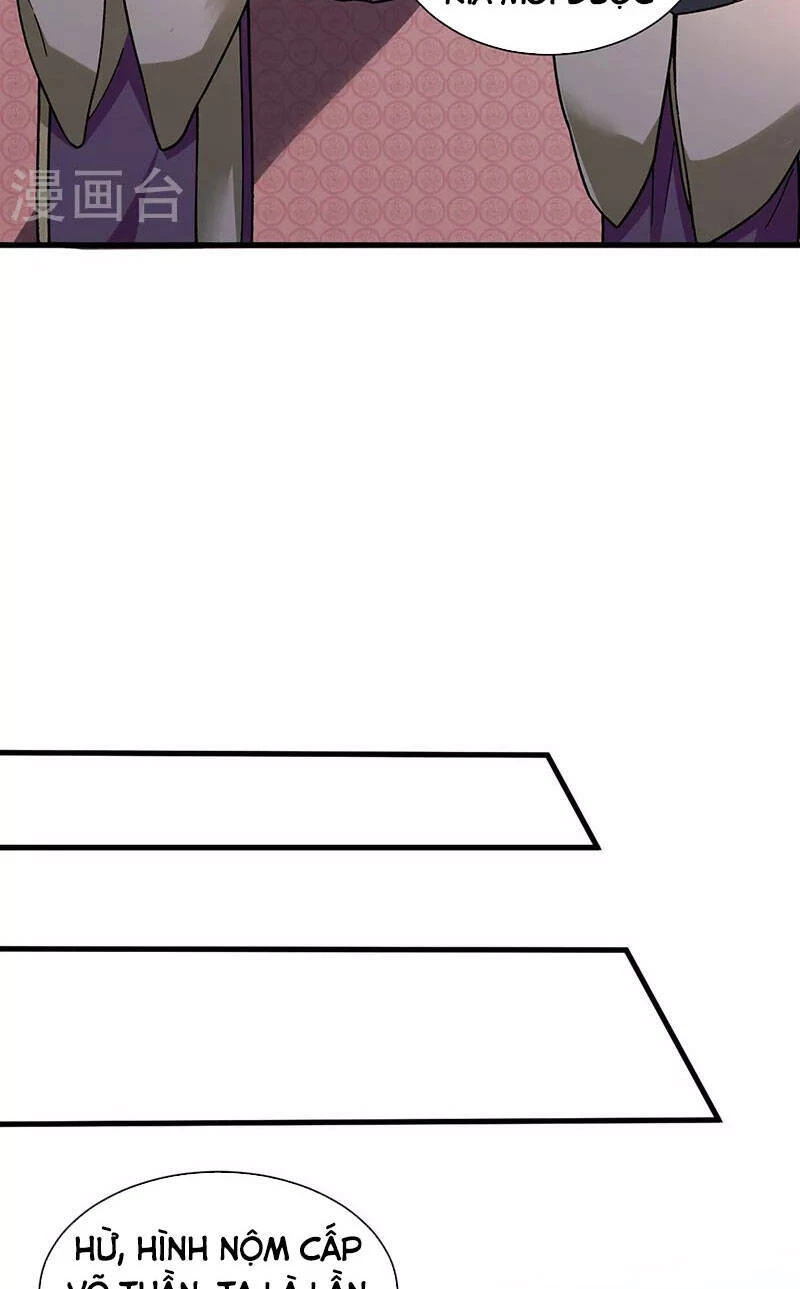 Võ Đạo Độc Tôn Chapter 355 - Next Chapter 356