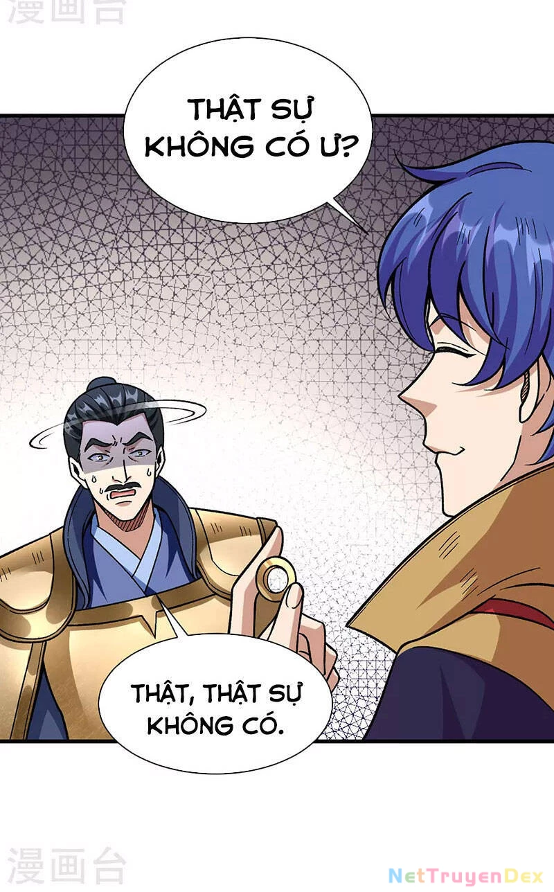 Võ Đạo Độc Tôn Chapter 355 - Next Chapter 356