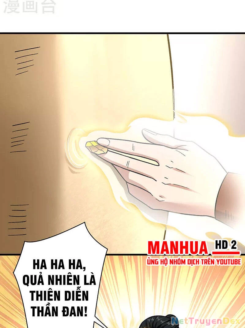 Võ Đạo Độc Tôn Chapter 355 - Next Chapter 356