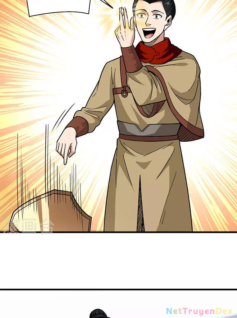 Võ Đạo Độc Tôn Chapter 355 - Next Chapter 356