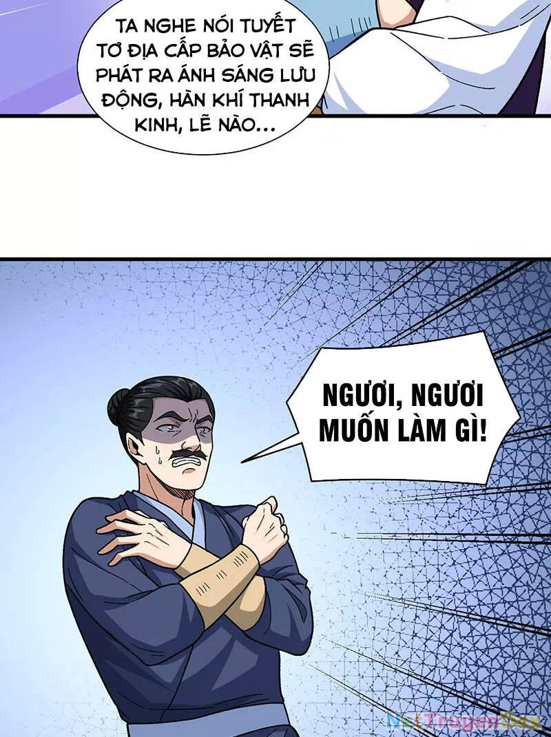 Võ Đạo Độc Tôn Chapter 355 - Next Chapter 356