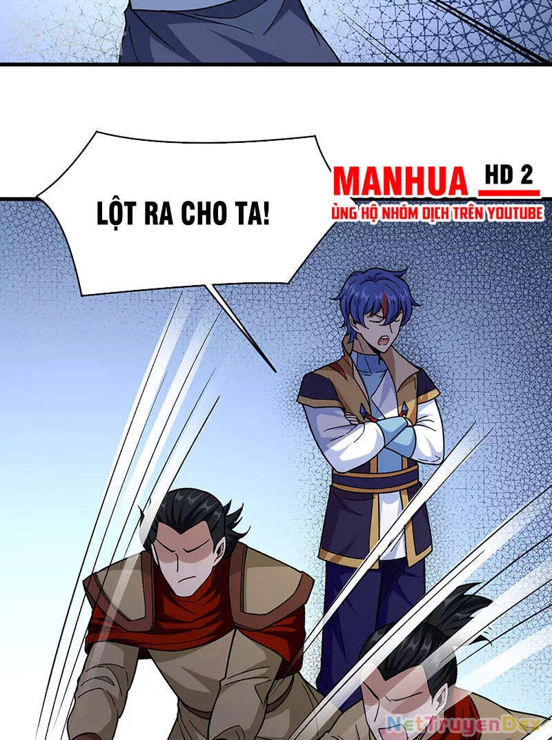 Võ Đạo Độc Tôn Chapter 355 - Next Chapter 356