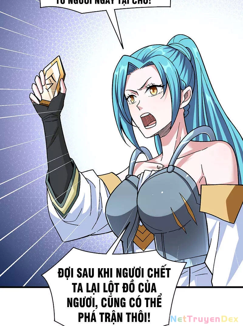 Võ Đạo Độc Tôn Chapter 355 - Next Chapter 356