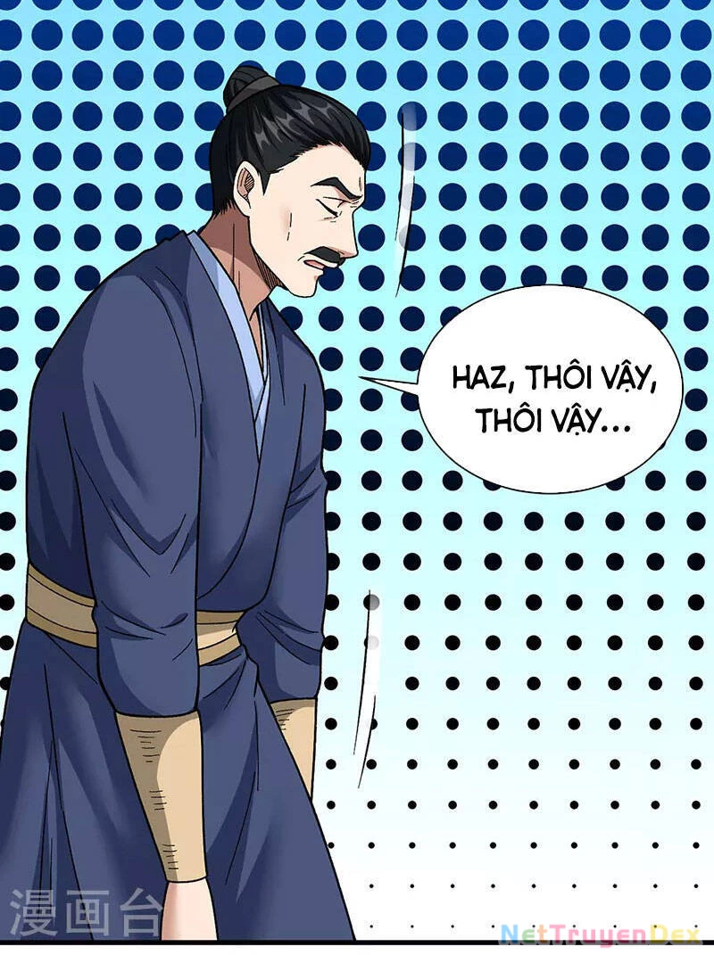 Võ Đạo Độc Tôn Chapter 355 - Next Chapter 356