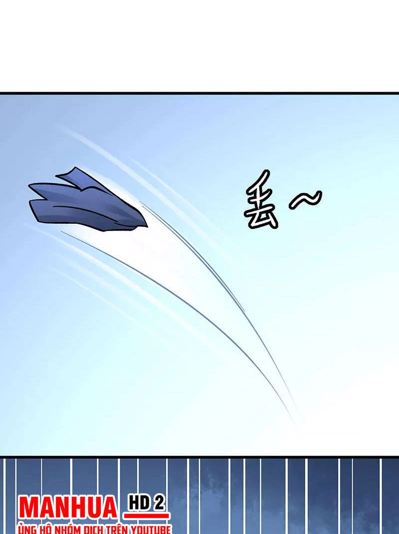 Võ Đạo Độc Tôn Chapter 355 - Next Chapter 356