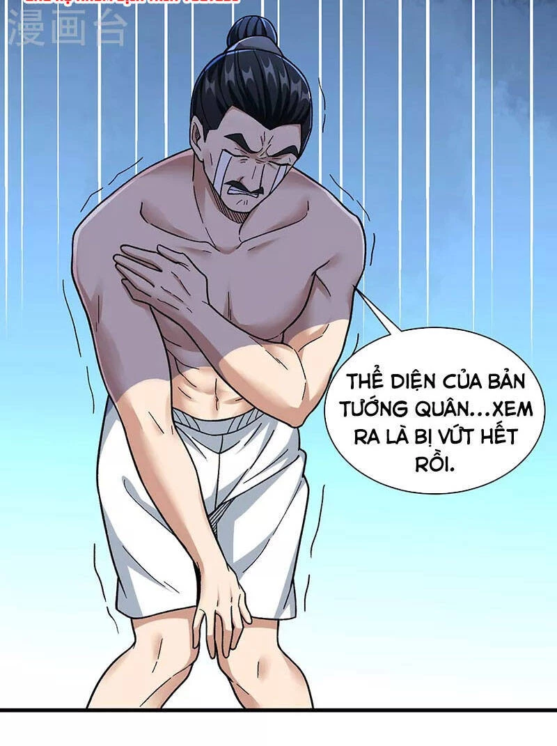 Võ Đạo Độc Tôn Chapter 355 - Next Chapter 356