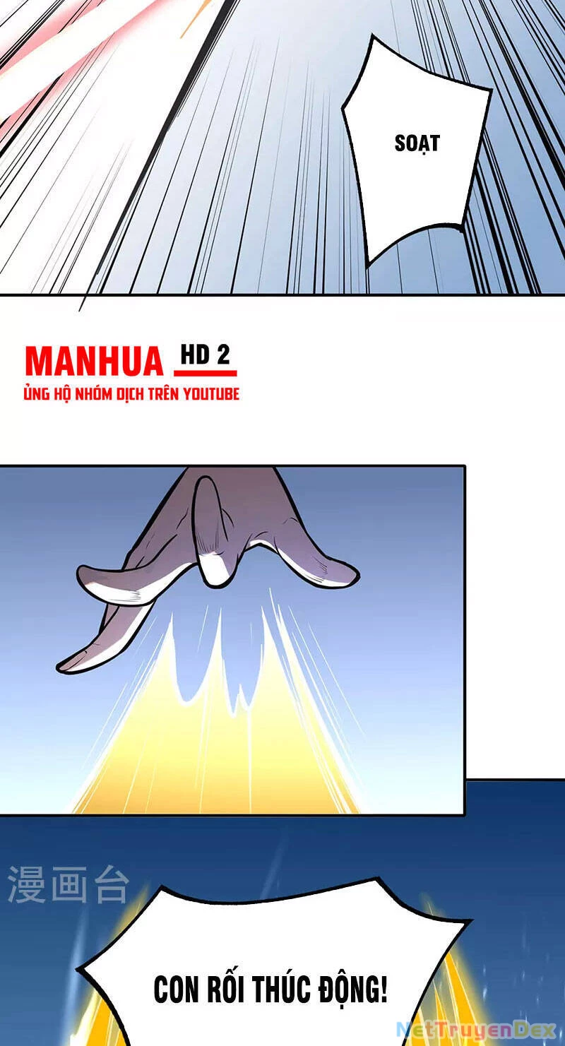 Võ Đạo Độc Tôn Chapter 356 - Next Chapter 357