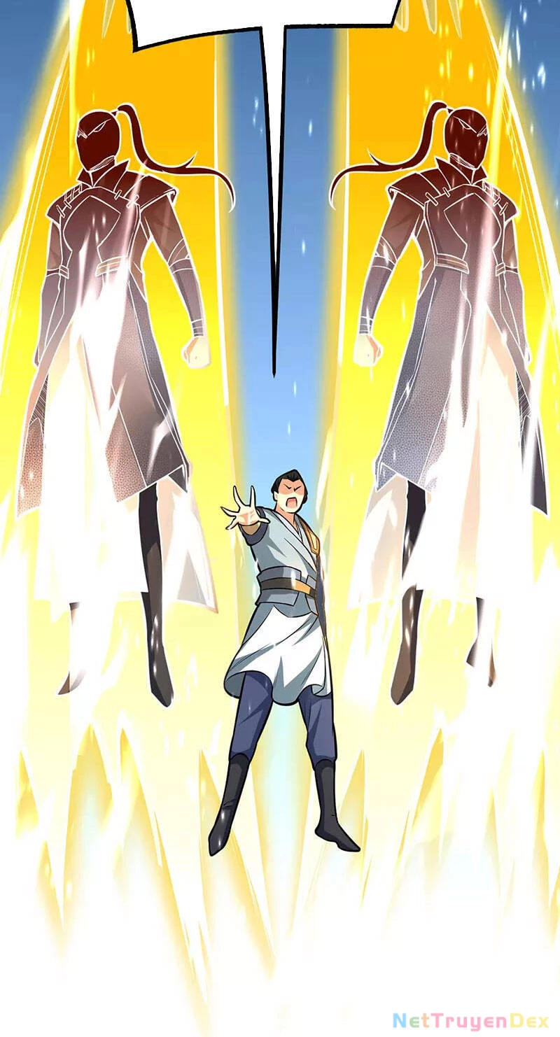 Võ Đạo Độc Tôn Chapter 356 - Next Chapter 357