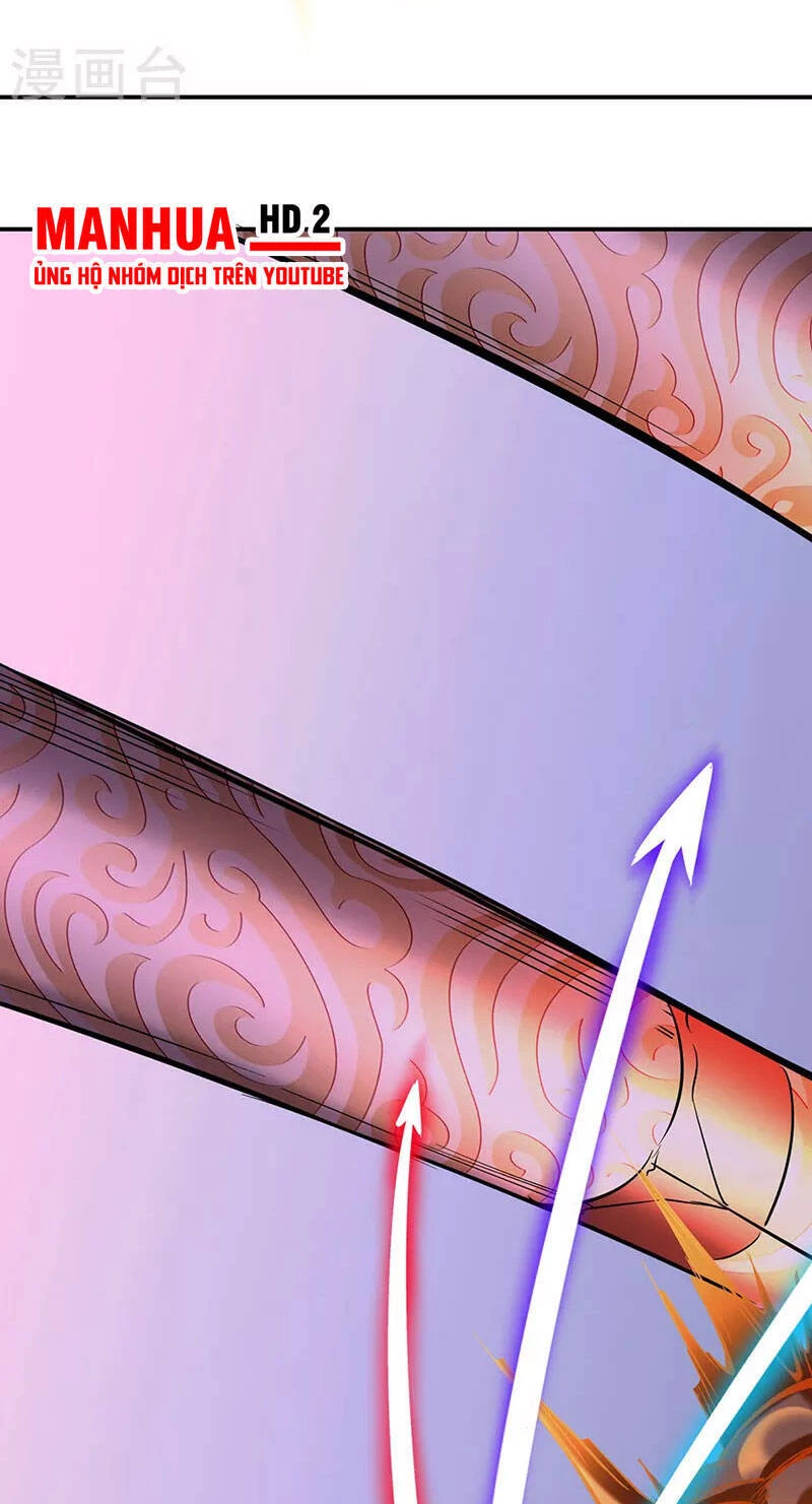 Võ Đạo Độc Tôn Chapter 356 - Next Chapter 357