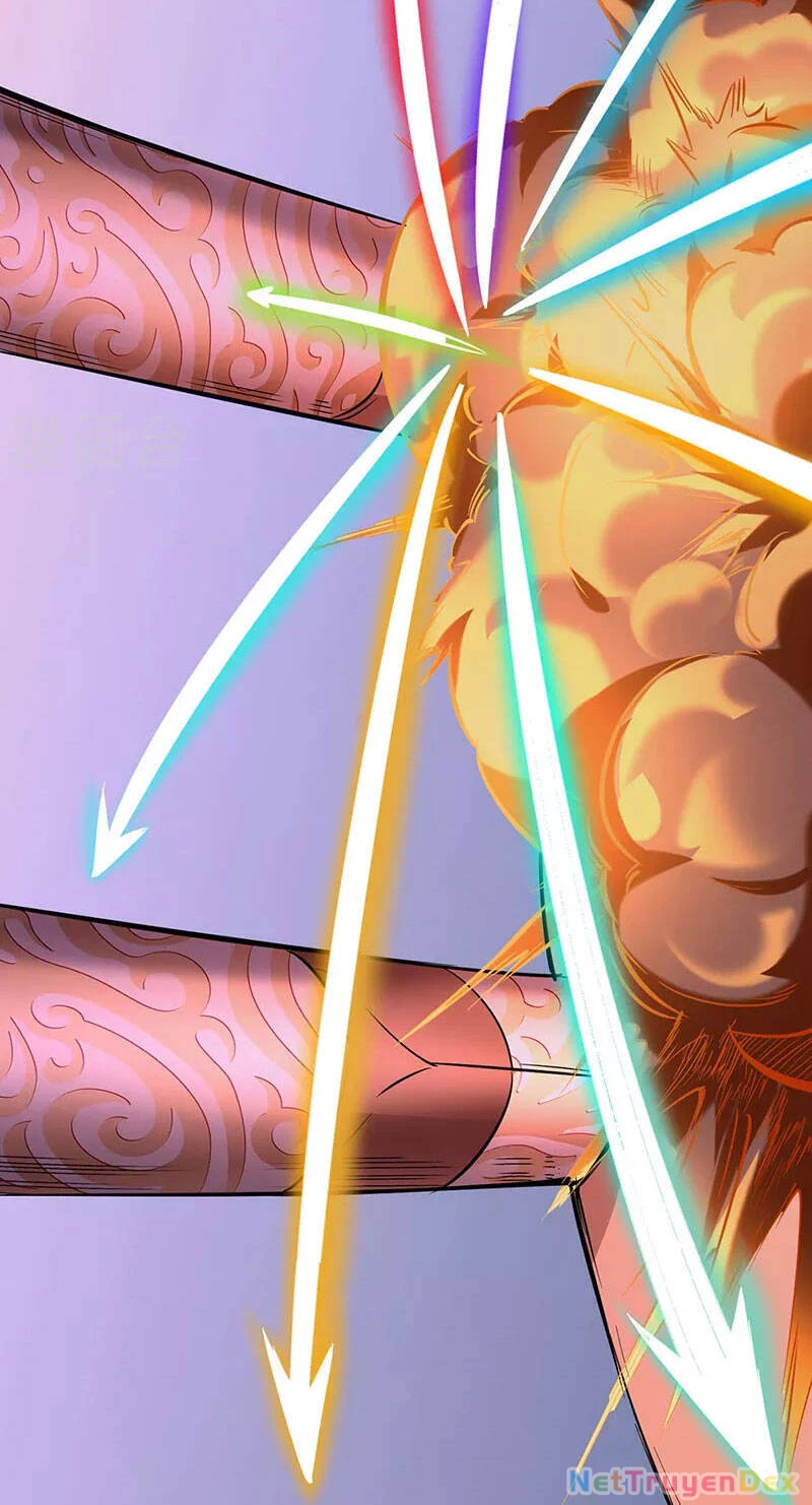 Võ Đạo Độc Tôn Chapter 356 - Next Chapter 357