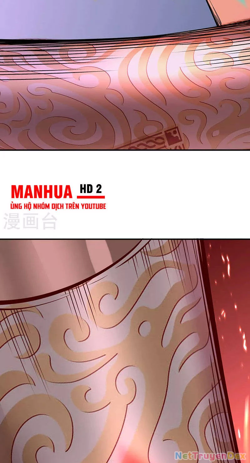 Võ Đạo Độc Tôn Chapter 356 - Next Chapter 357