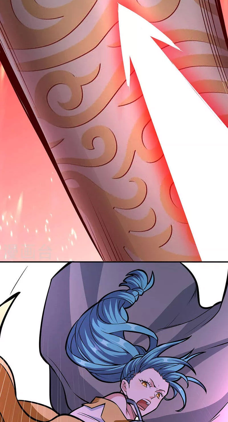 Võ Đạo Độc Tôn Chapter 356 - Next Chapter 357