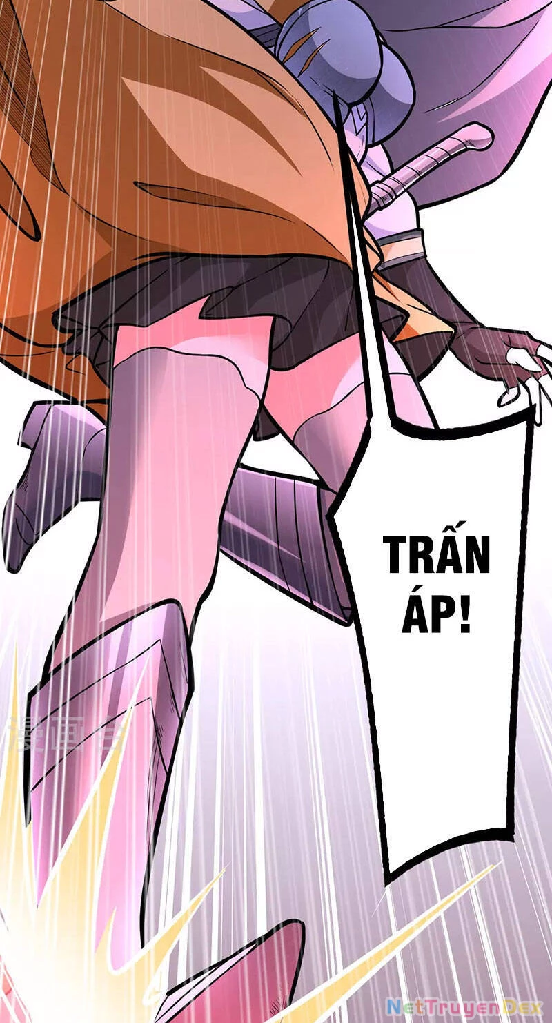 Võ Đạo Độc Tôn Chapter 356 - Next Chapter 357